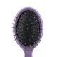 Wet Brush Mini Detangler Brush - Purple