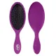 Wet Brush Original Detangler Hair Brush - Purple