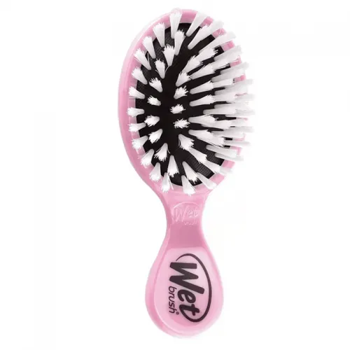 فرشاة شعر الأطفال من ويت برش - زهري 