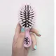 Wet Brush Baby Bristle Hair Brush -bink