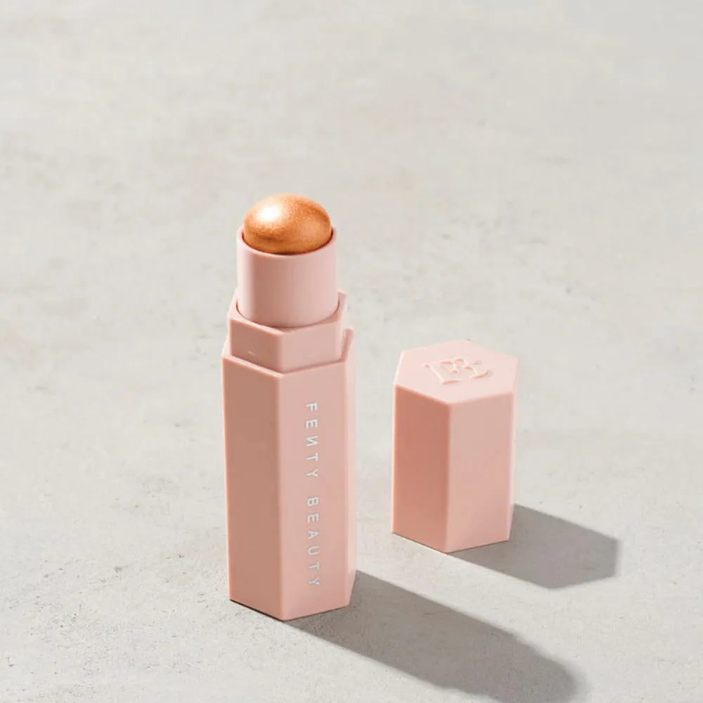 FENTY BEAUTY - MATCH STIX MATTE CONTOUR SKINSTICK, CHAMPAGNE HEIST