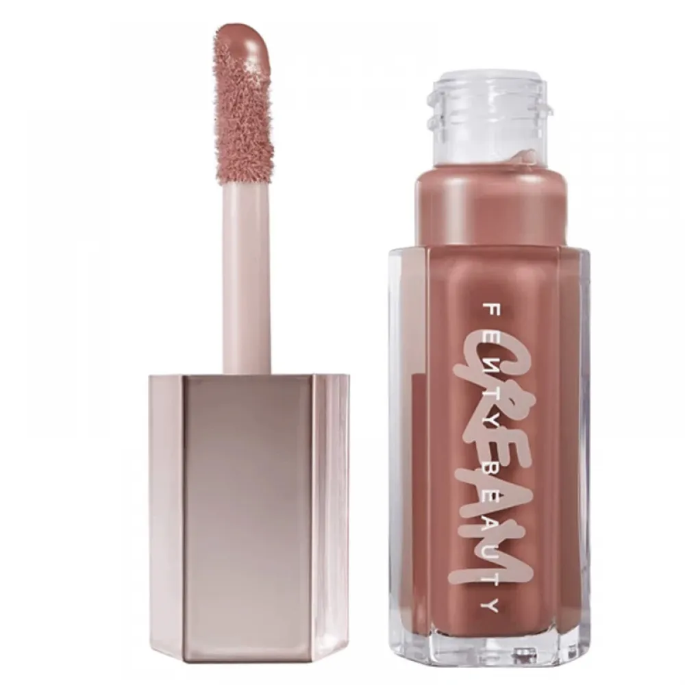Fenty Beauty Gloss Bomb Cream Lip Cream - 02 Fenty Glow