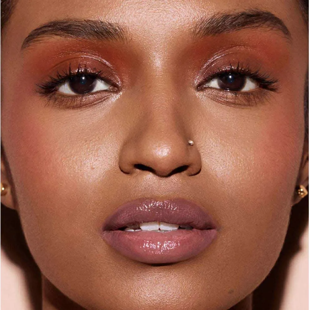 Fenty Beauty Gloss Bomb Cream Lip Cream - 02 Fenty Glow