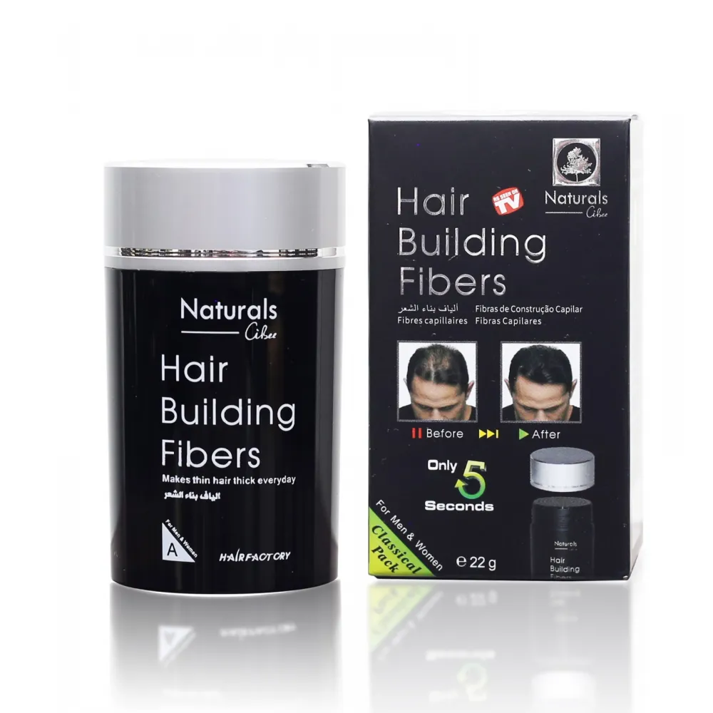 Hair Sections for Women and Men for Hair Loss, Thickening & Texturing, 100% Undetectable (Natural Black)