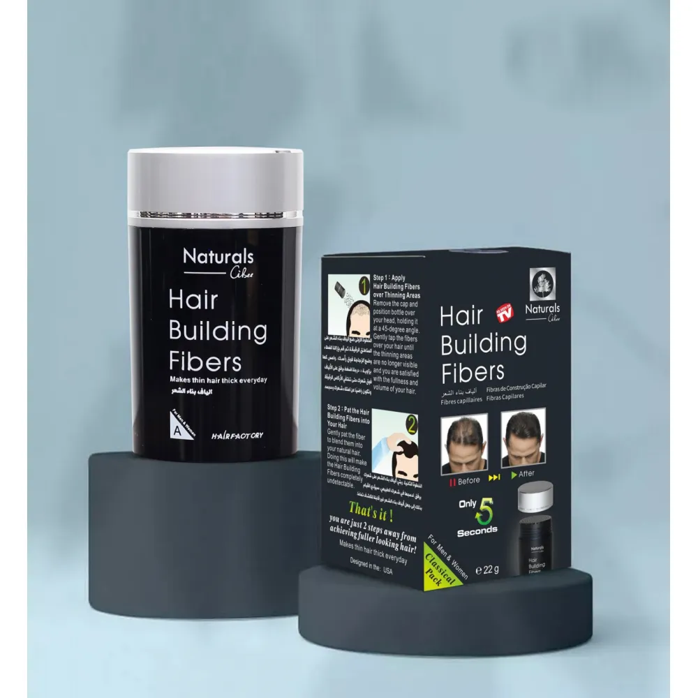 Hair Sections for Women and Men for Hair Loss, Thickening & Texturing, 100% Undetectable (Natural Black)