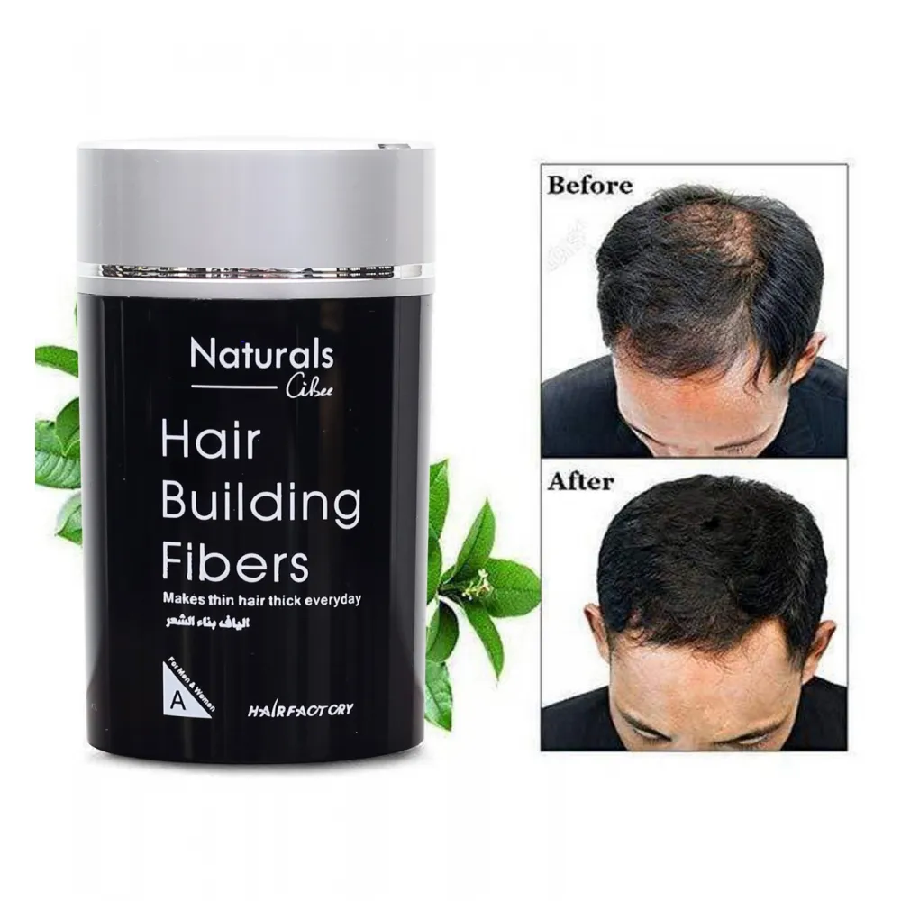 Hair Sections for Women and Men for Hair Loss, Thickening & Texturing, 100% Undetectable (Natural Black)