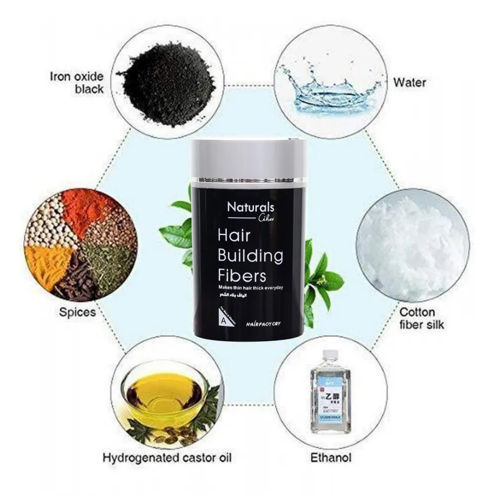 Hair Sections for Women and Men for Hair Loss, Thickening & Texturing, 100% Undetectable (Natural Black)