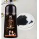 Naturals Sippy Hair Dye Shampoo with Argan Oil Dark Brown 420 ml