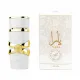 عطر يارا موي من لطافة للنساء ايو دي بارفان - 100 مل