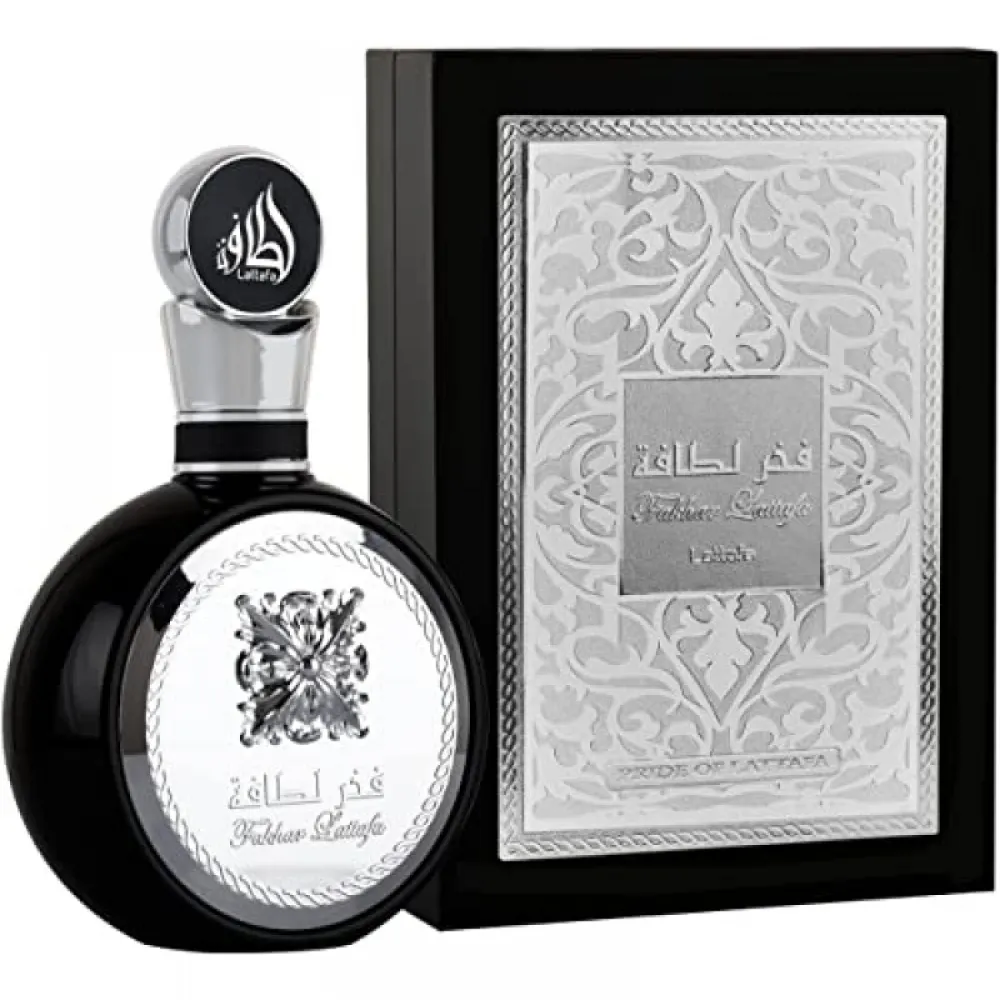Fakhr Lattafa Extrait for Men Eau de Parfum 100ml