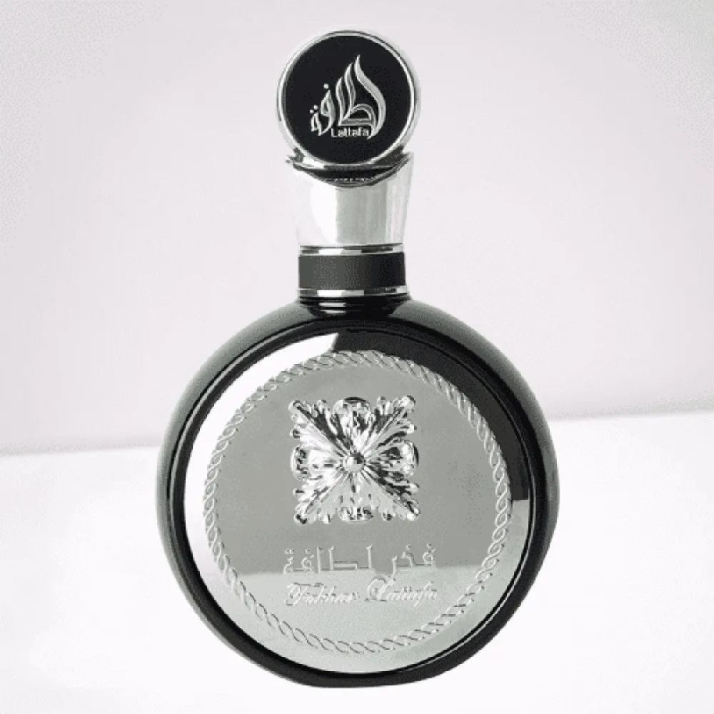 Fakhr Lattafa Extrait for Men Eau de Parfum 100ml