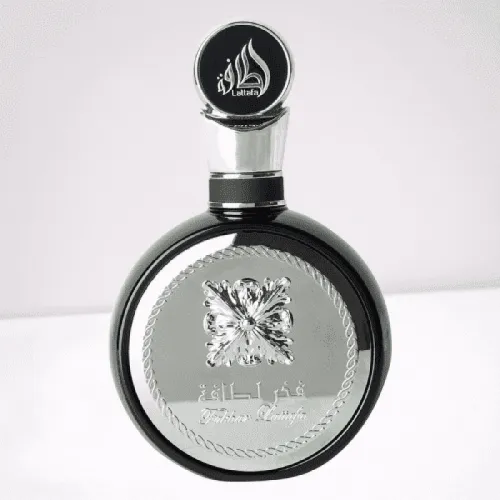 Fakhr Lattafa Extrait for Men Eau de Parfum 100ml