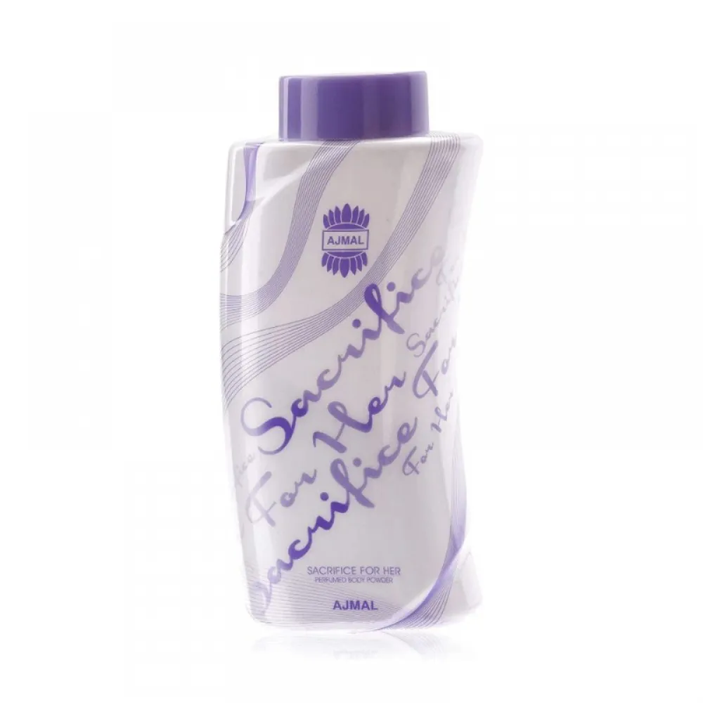 Ajmal Sacrifice Powder 100gm