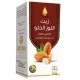 Wadi Al Nahl Hair Oil Almond Sweet For Body And Hair Care - 125 Ml