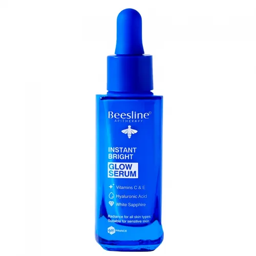 Beesline Instant Bright Glow Serum - 30ml