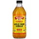 Bragg Raw Organic Apple Cider Vinegar with The Mother Unfiltered - 473 ml
