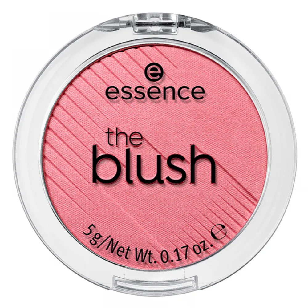 Essence The Blush Pink 40