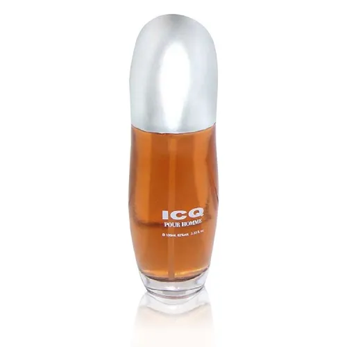 J. Casanova ICQ Eau de Toilette for Men 100 ml