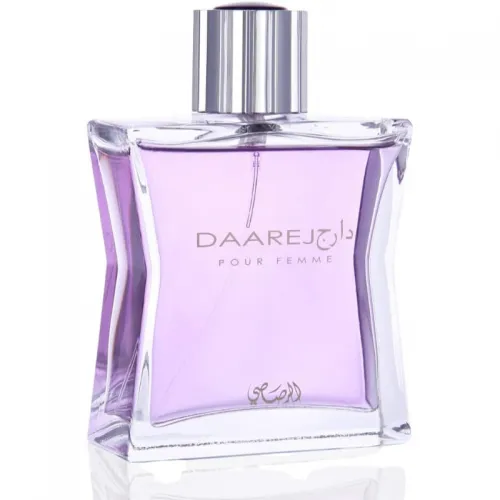 Rasasi Daarej for Women - 100 Ml Edp