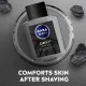 Nivea Men Deep Comfort After Shave Lotion, Antibacterial 100ml