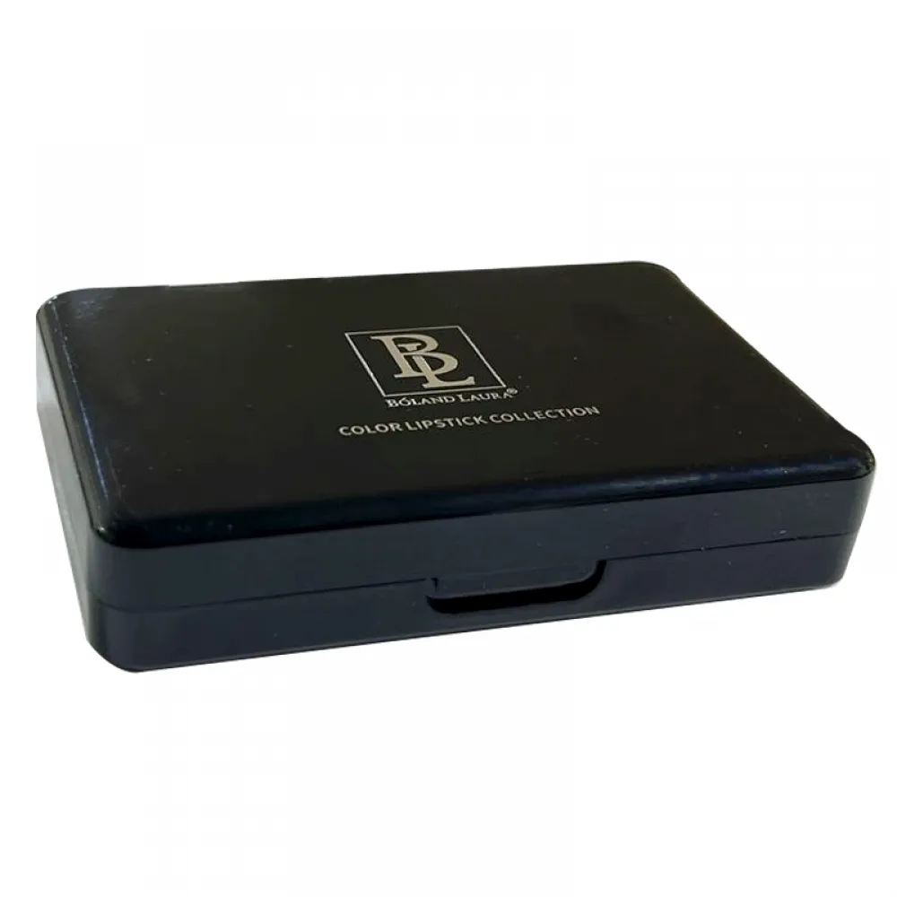 BOLAND LAURA Poland Laura 24-Hour Intense Matte Color Travel Set of 6 Multicolour