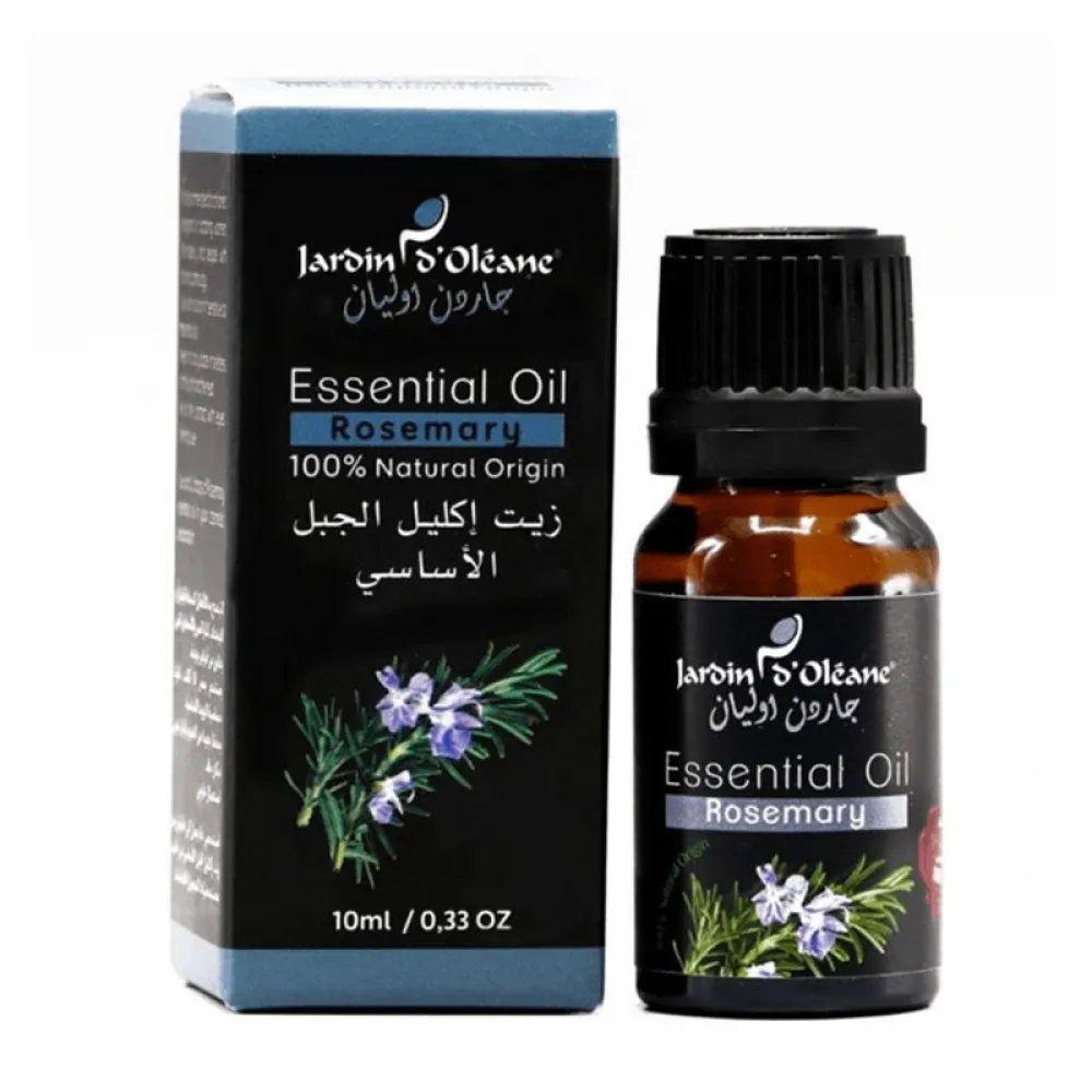 Jardin Oleane Rosemary Essential Oil - 10ml