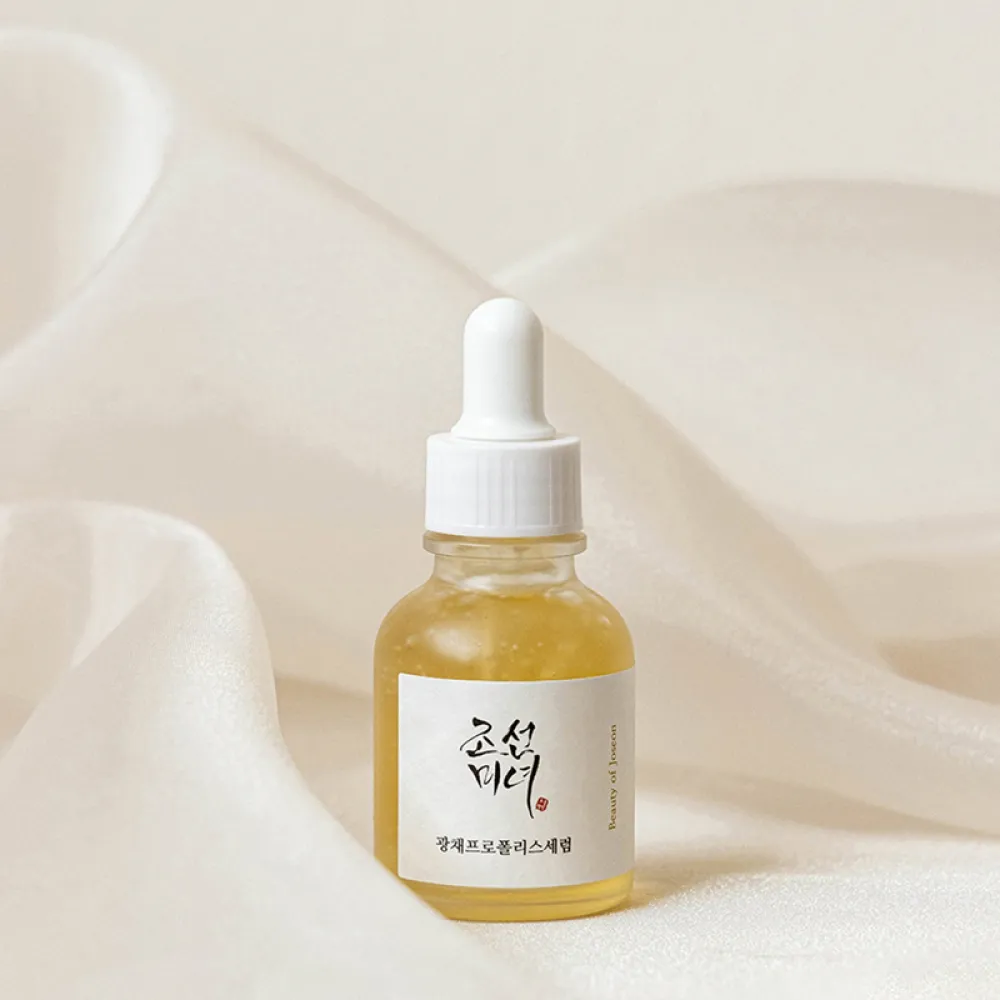 BEAUTY OF JOSEON Glow Serum Propolis + Niacinamide - 30ml