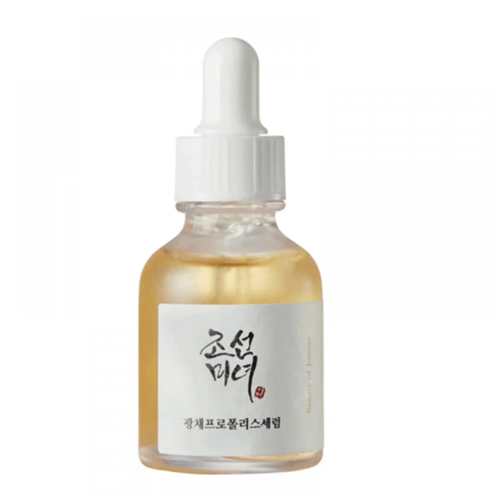 BEAUTY OF JOSEON Glow Serum Propolis + Niacinamide - 30ml