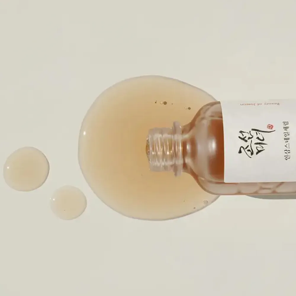 beauty of joseon revive serum ginseng & snail mucin - 30 ml