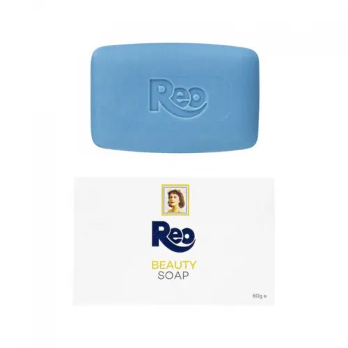 Reo Beauty soap 80 g