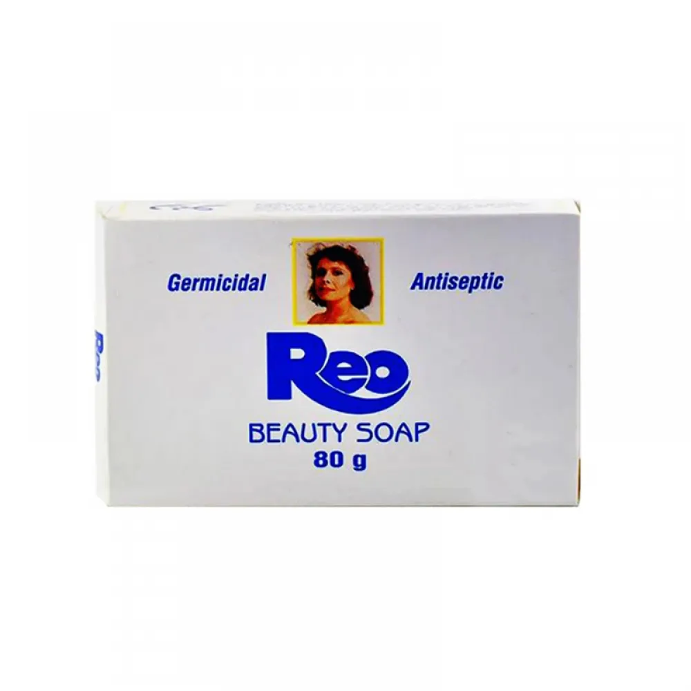 Reo Beauty soap 80 g