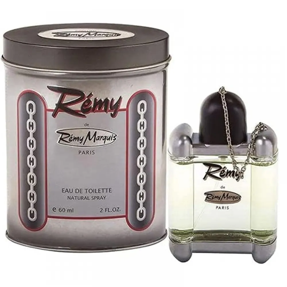 REMY MEN - 60 ML - EAU DE TOILETTE