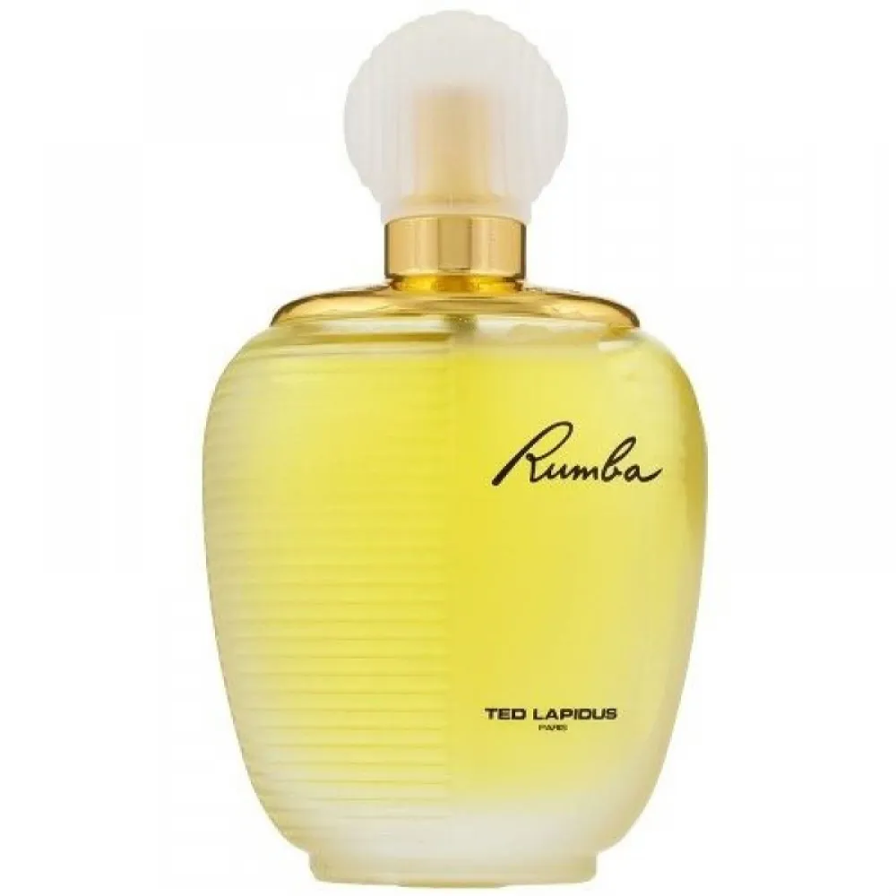 Rumba Story of Love, Eau de Toilette for Women - 100ml