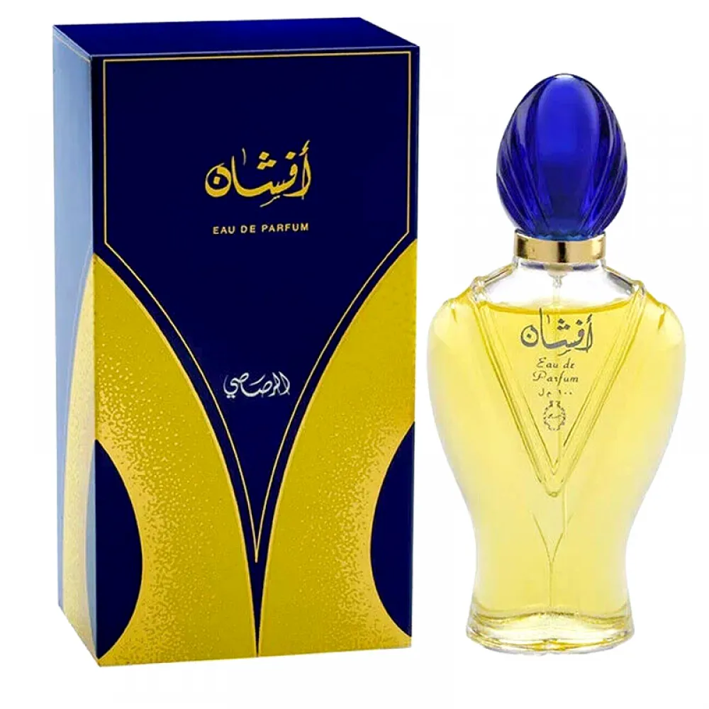 Rasasi Afshan Eau de Parfum Spray, 100ml Unisex Perfume