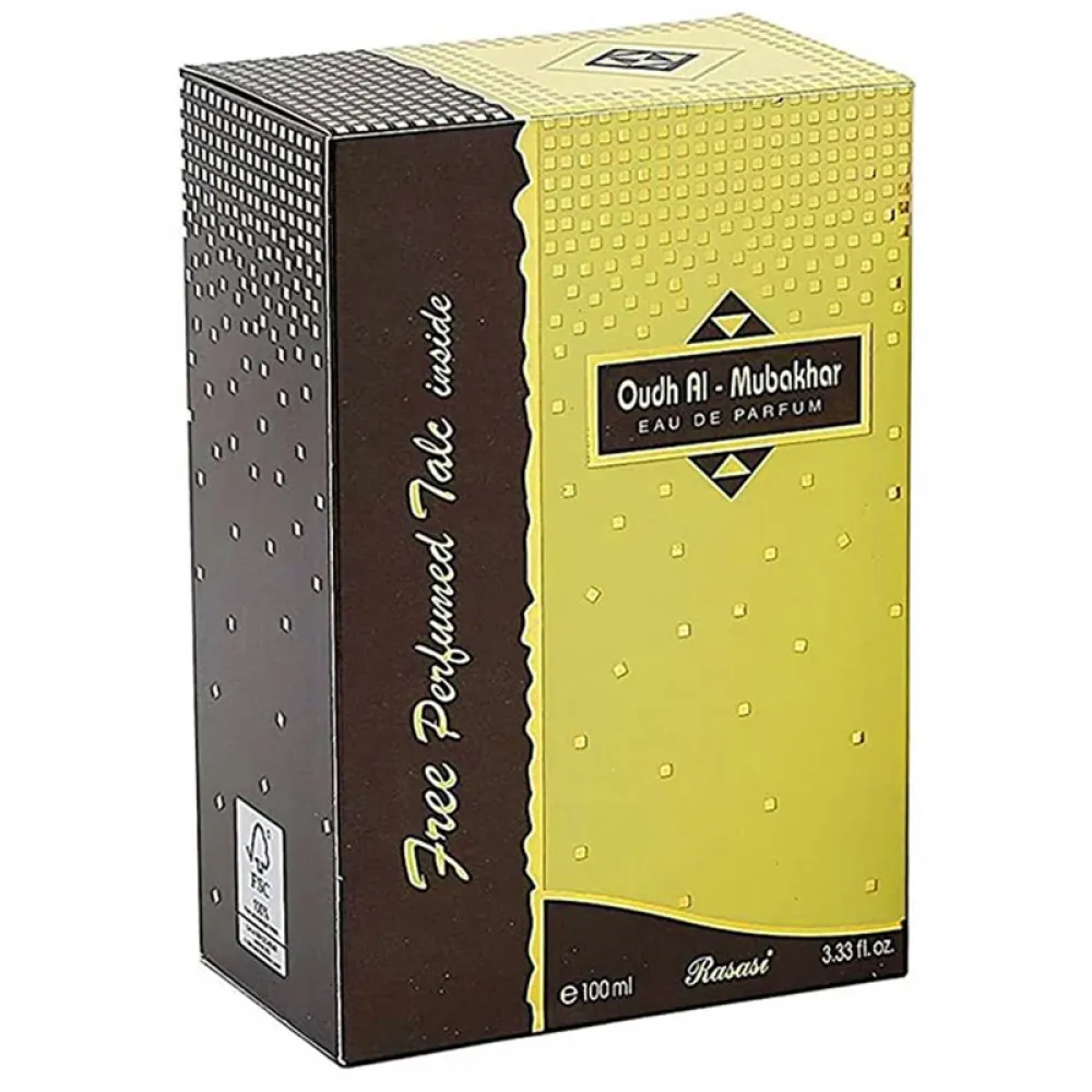 Blue For Men perfume - Eau de Toilette 100 ml