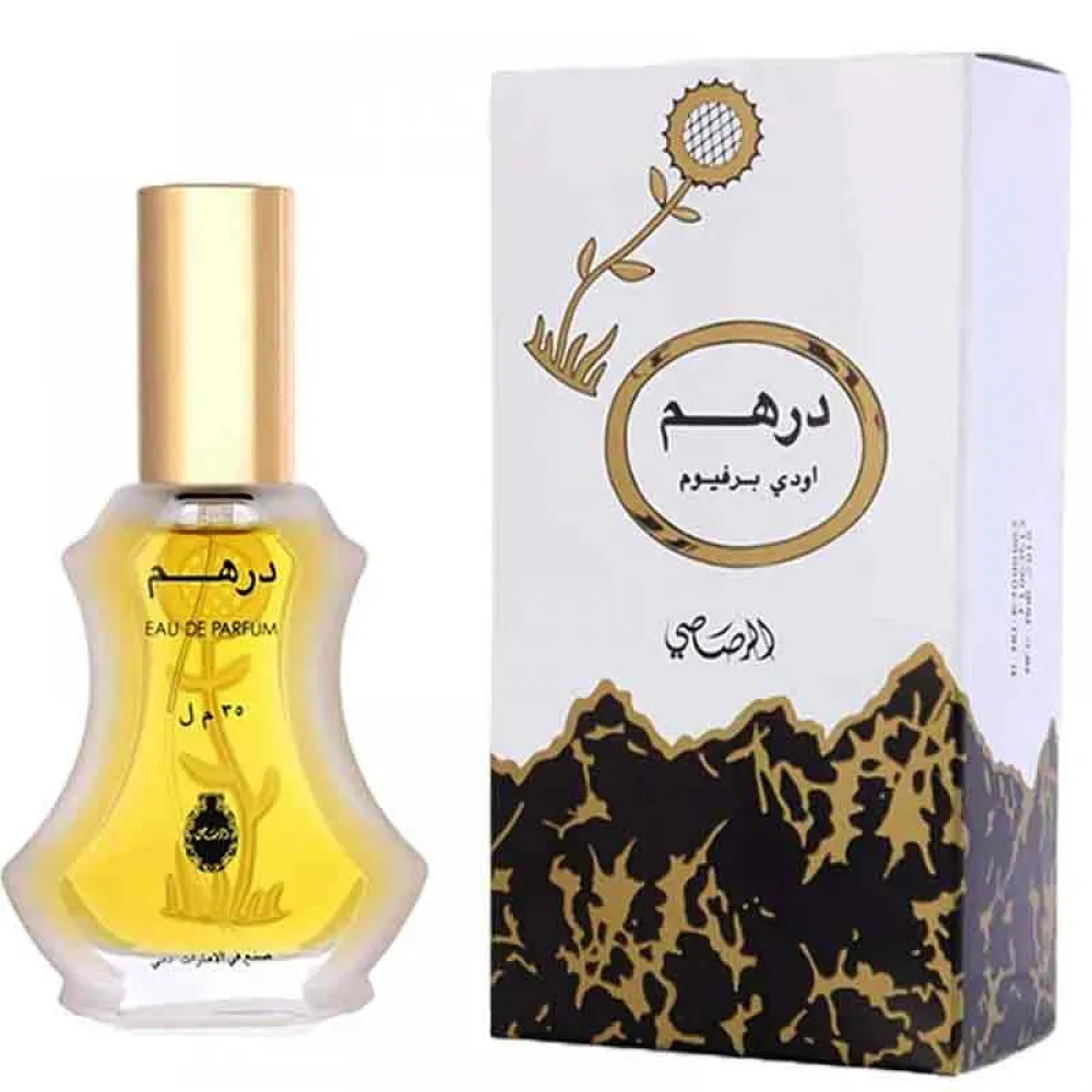 Rasasi Dirham Edp 35 Ml