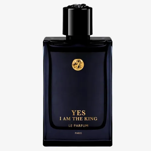 Geparlys Yes I am The King For Men - Le Parfum