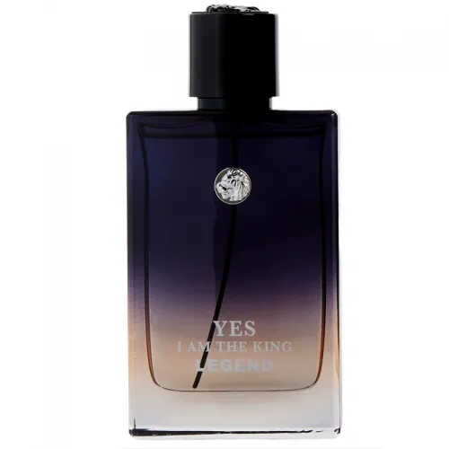 Geparlys Yes I Am The Kink Legend Edt For Men 100 Ml