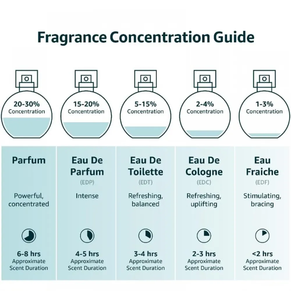 Eternal Love Xlouis Eau De Parfum for Men - 100 ml