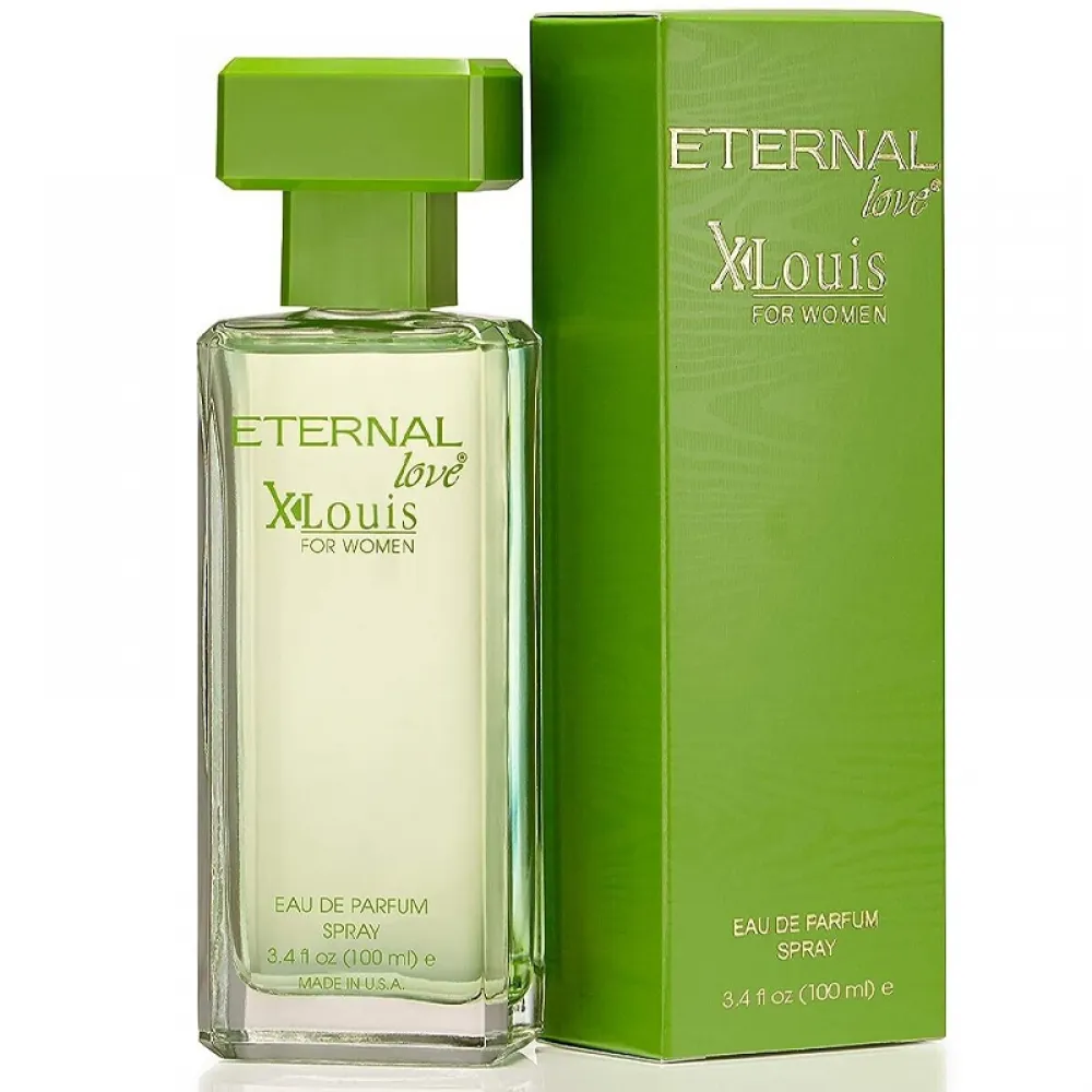 Eternal Love EDP X-Louis for Women 100 ml