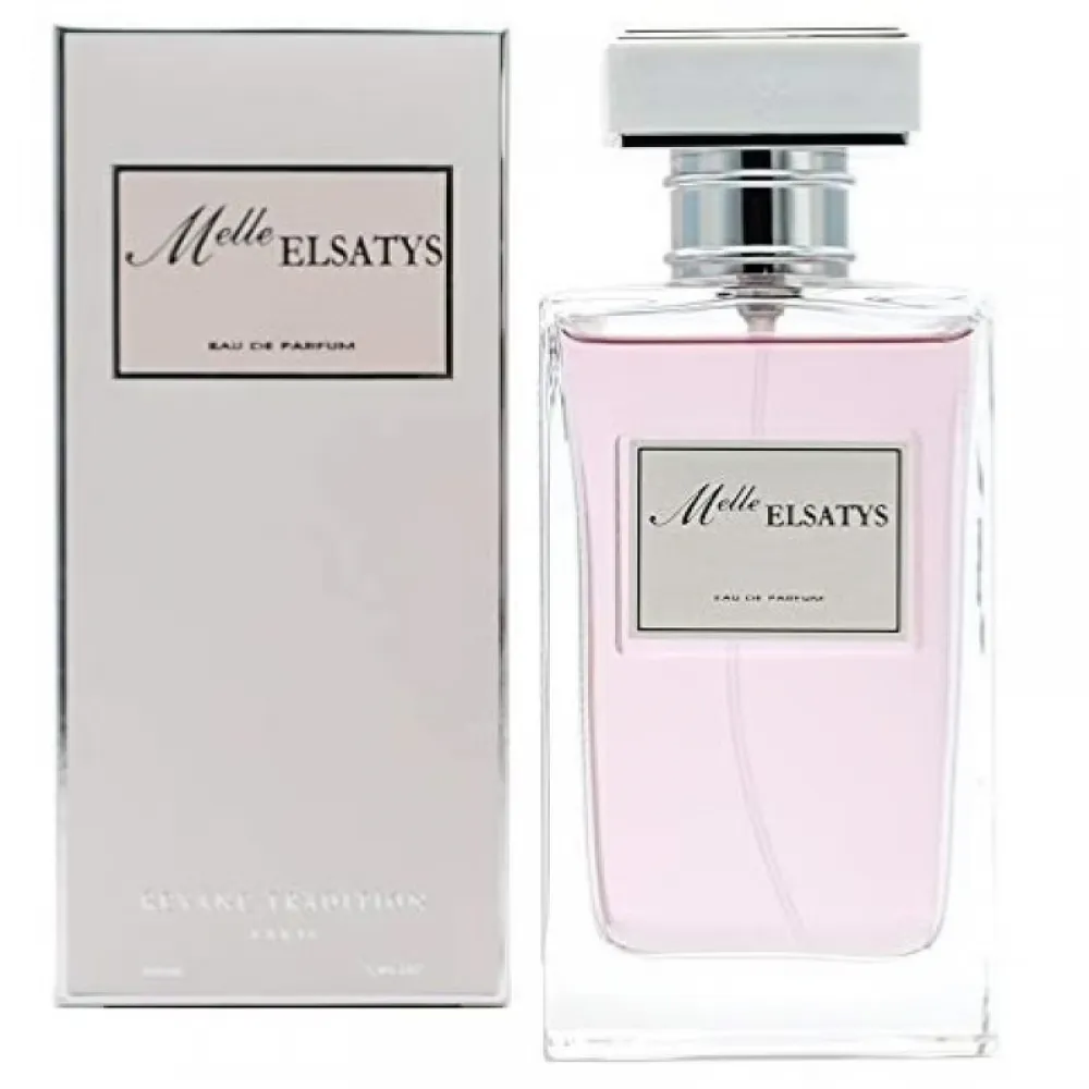 Reyane Tradition Melle Elsatys For Women Edp 100 Ml