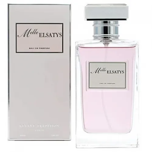 Reyane Tradition Melle Elsatys For Women Edp 100 Ml