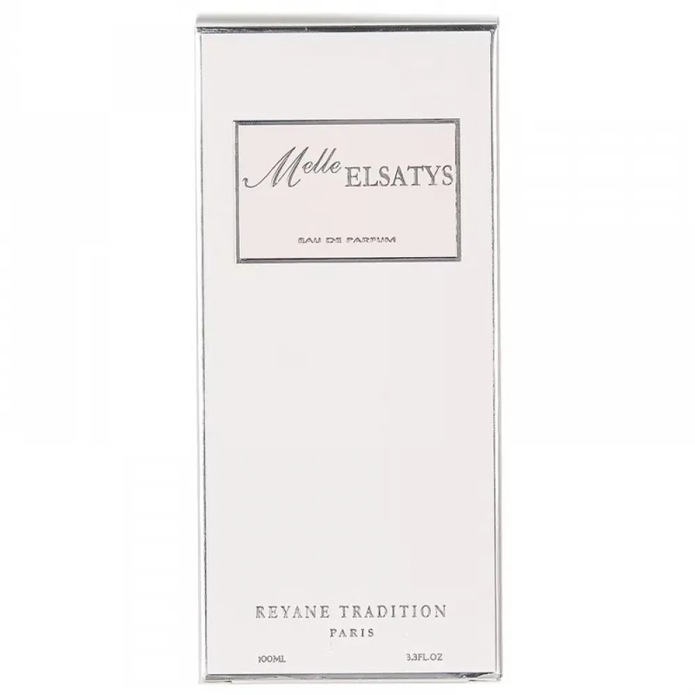 Reyane Tradition Melle Elsatys For Women Edp 100 Ml