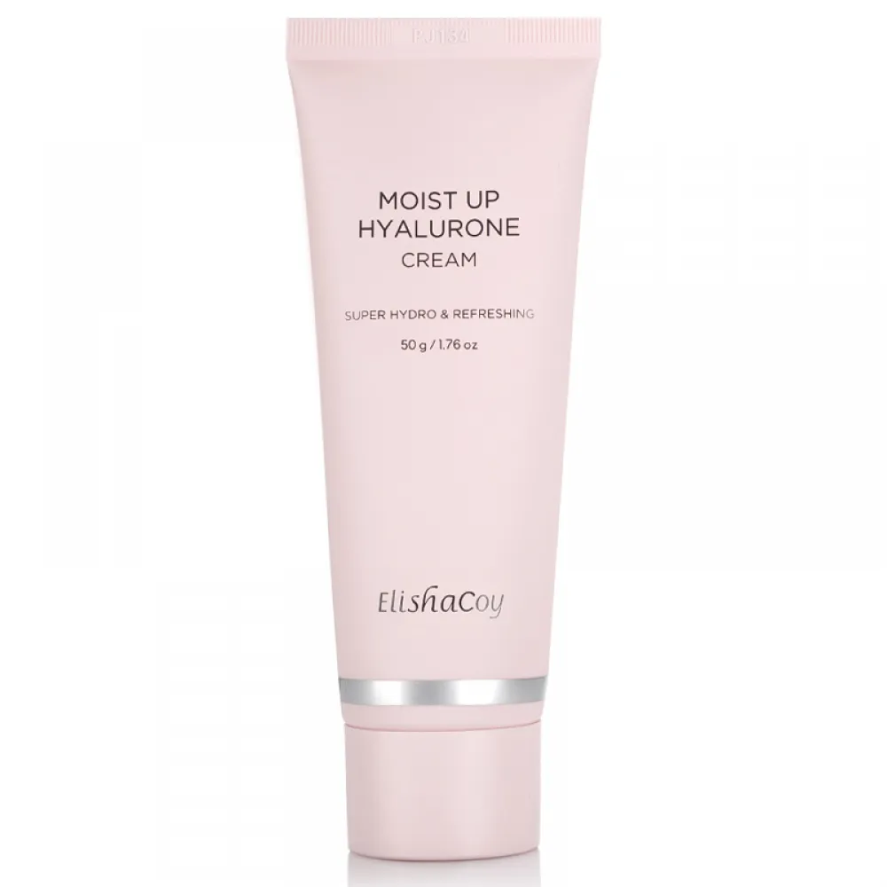 Moist Up Sleeping Mask & Hyalurone Cream Special Set - 2 Pcs