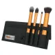 Basic brush kit multicolored set