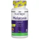 ميلاتونين، سريع الذوبان، نكهة الفراولة، 3 ملجم، ناترول‏, 90 قرص