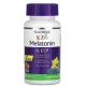 Natrol, Kids, Melatonin, Ages 4 & Up, Strawberry, 40 Tablets