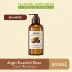 Nature Republic Argan Essential Deep Care Shampoo - 300ml