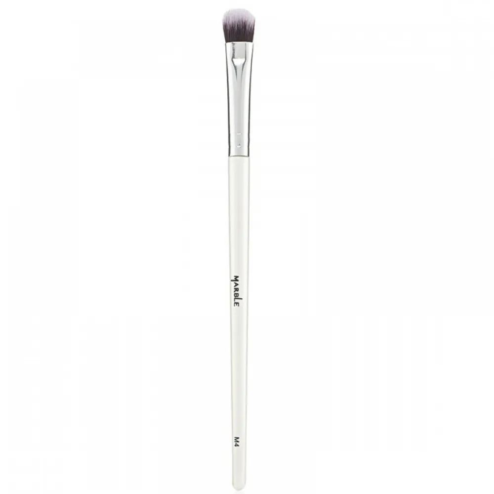 Marbel Eyes and Eyebrow Brush Set - 7 Brushes
