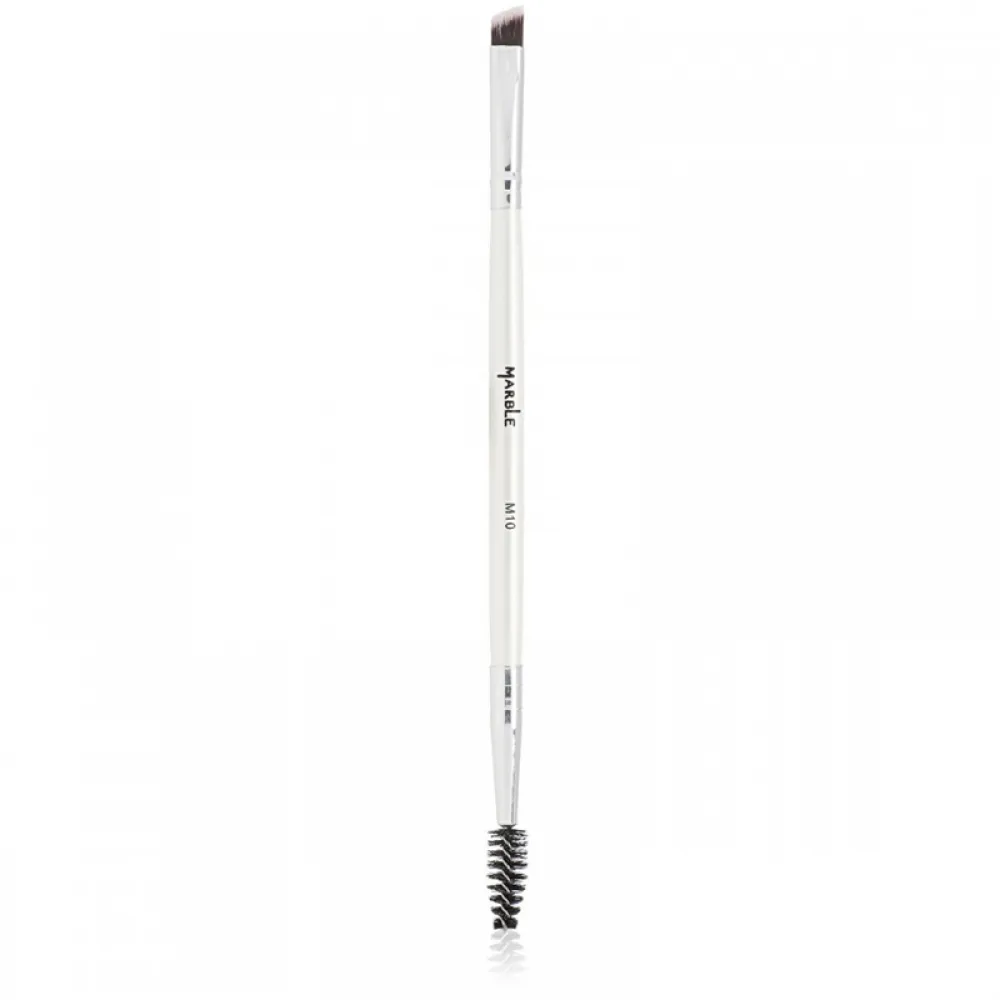 Marbel Eyes and Eyebrow Brush Set - 7 Brushes